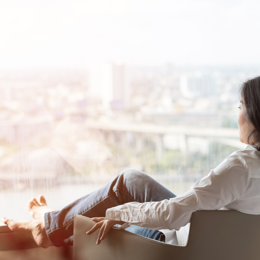 Mental Health Care: What Is More Effective – Fighting A Depression Or Denying It?