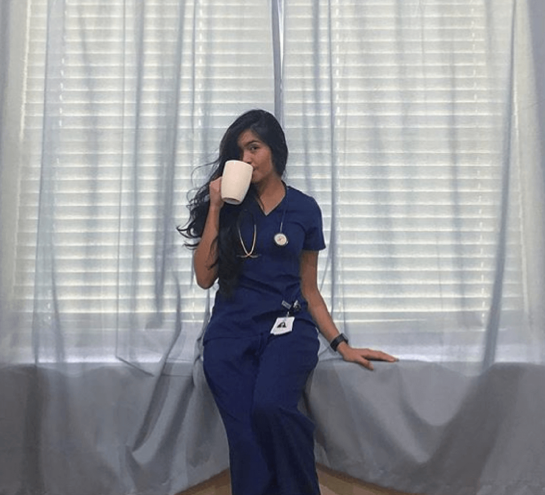 Five Tips for Acing Your Travel Nurse Video Interview