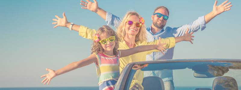 travel nurse with your family