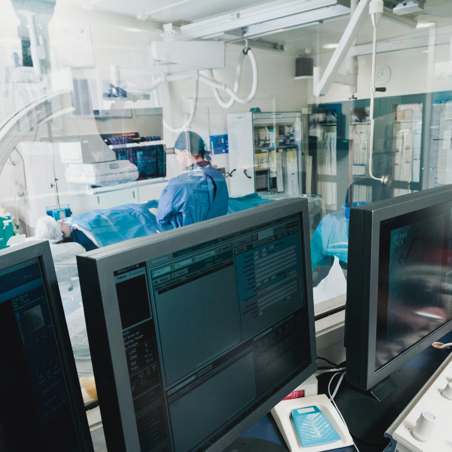 travel Cath Lab jobs