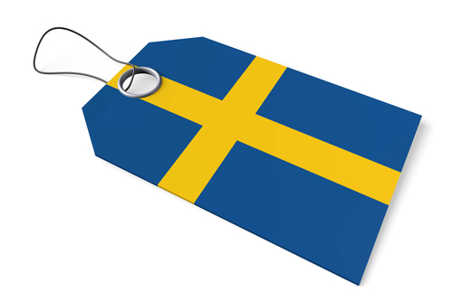 A Nurse in Sweden
