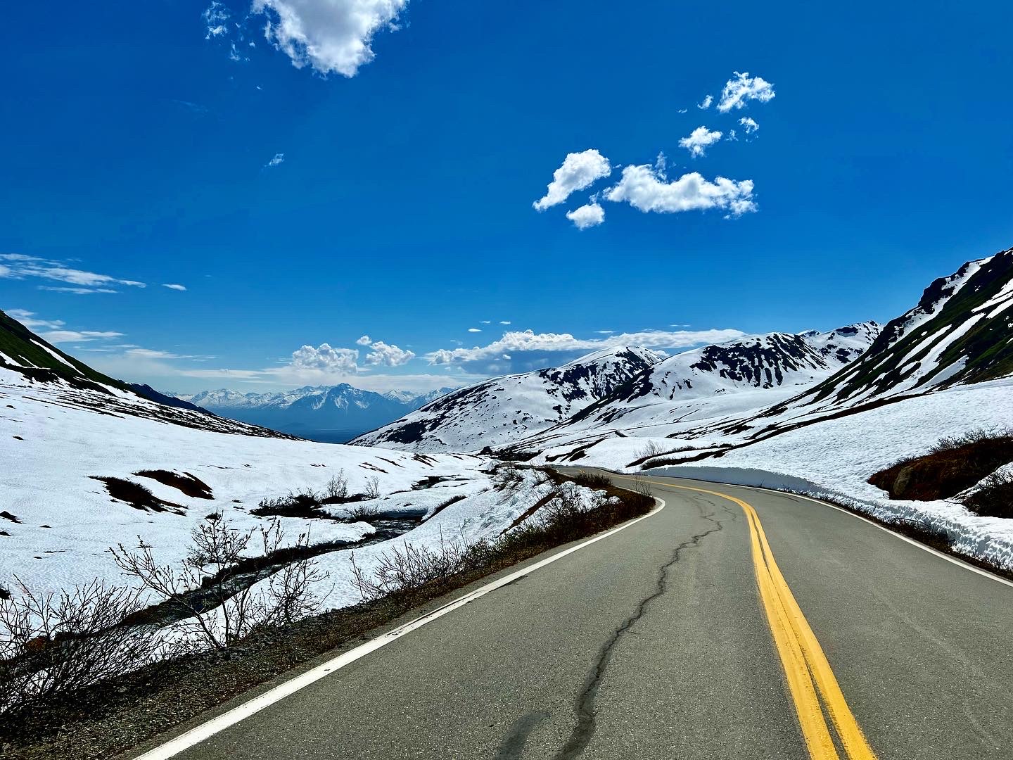 Alaska