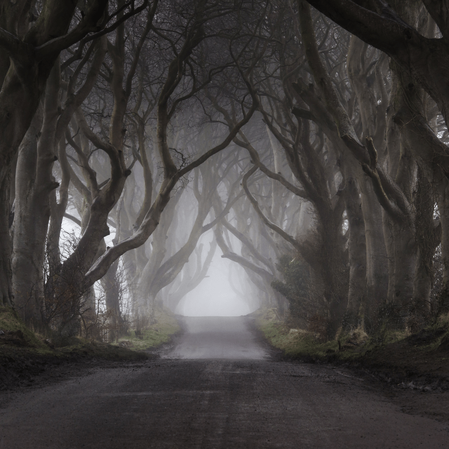 Real Paranormal Experiences from Travel Nurses Across the U.S.