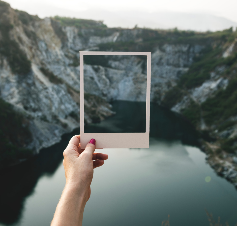 Take the Plunge and Go For It