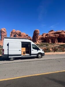 van life