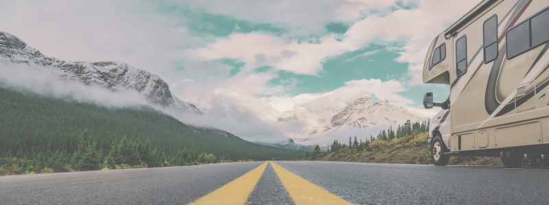 rv travel nursing
