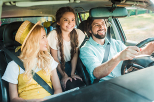 travel nursing family