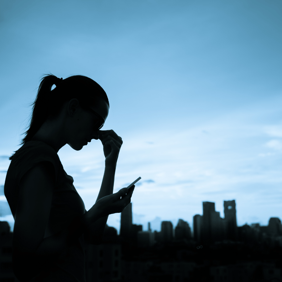 Pandemic Remnants: Secondary Traumatic Stress an Interview with Lesly Kelly, Ph.D., RN, FAAN