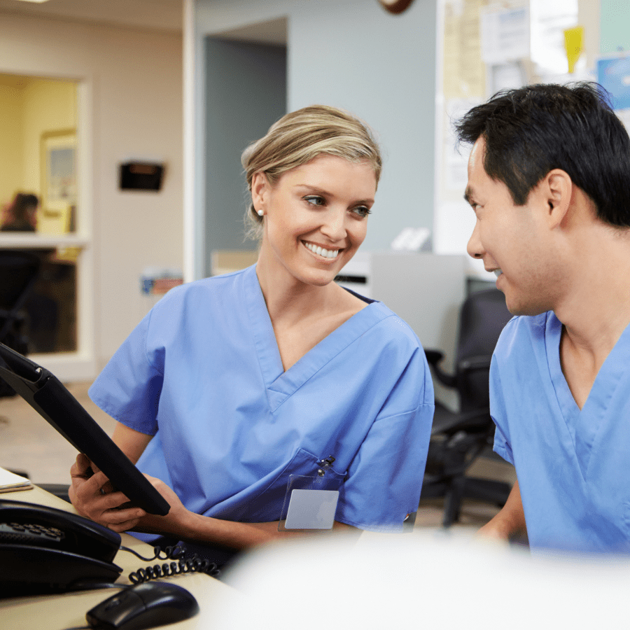 The Role of the Clinical Instructor: Mentor the Next Generation of Nurses