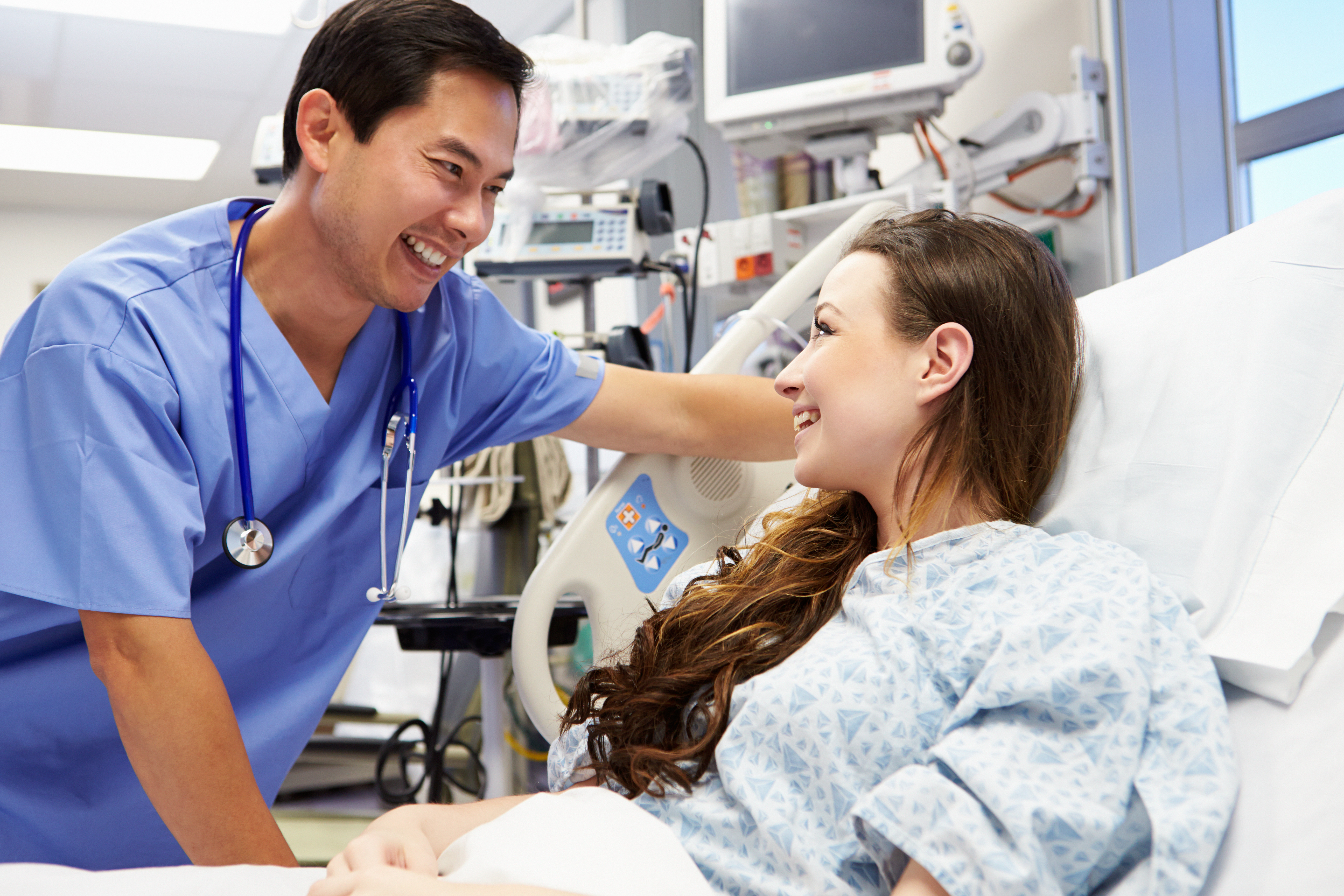 The Five Benefits of Implementing Evidence Based Medicine
