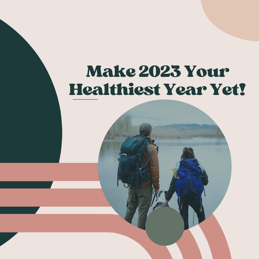 Make 2023 Your Healthiest Year Yet: Tips and Advice for Travel Nurses