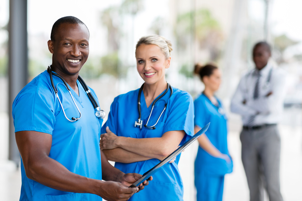 Gender and Nursing
