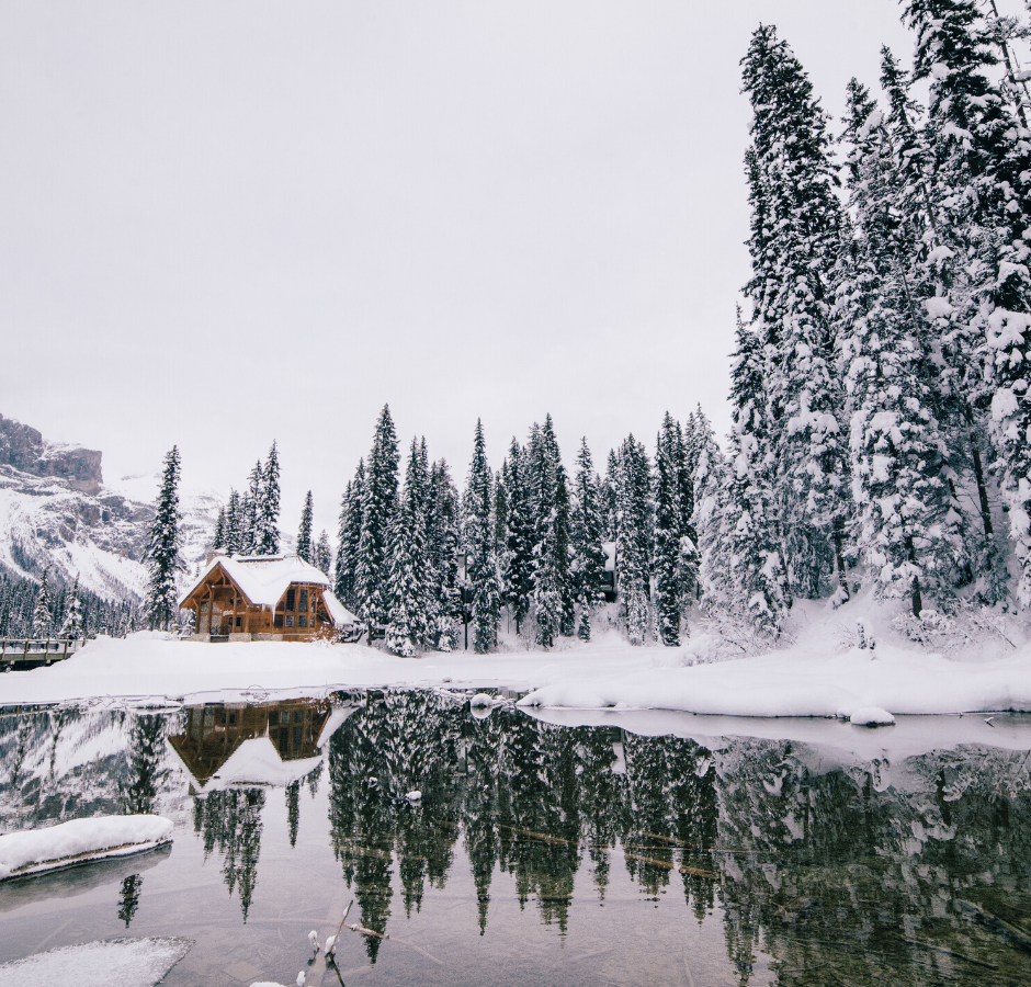 Preparing for a Cold Weather Travel Assignment