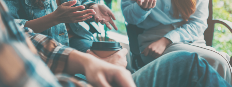 Connections with Patients