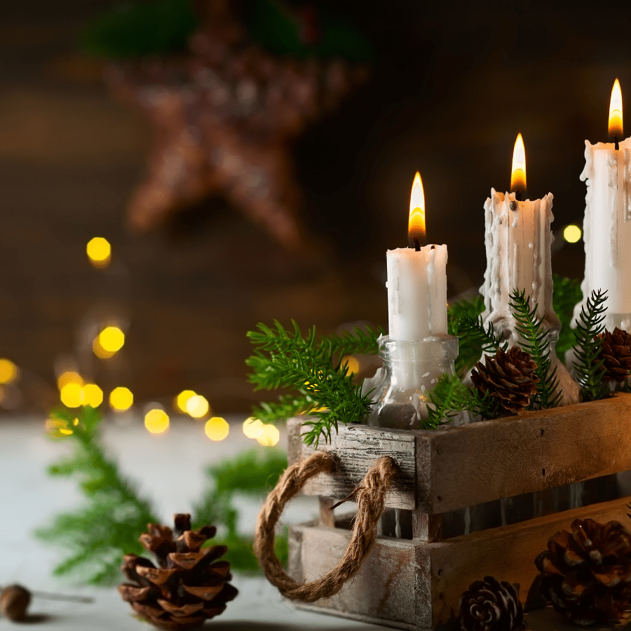 5 Tips for Nurses Working Through the Holidays