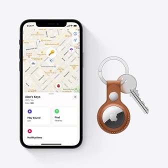 Travel Gadgets