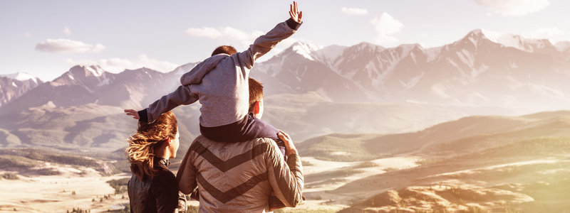 travel nursing with families