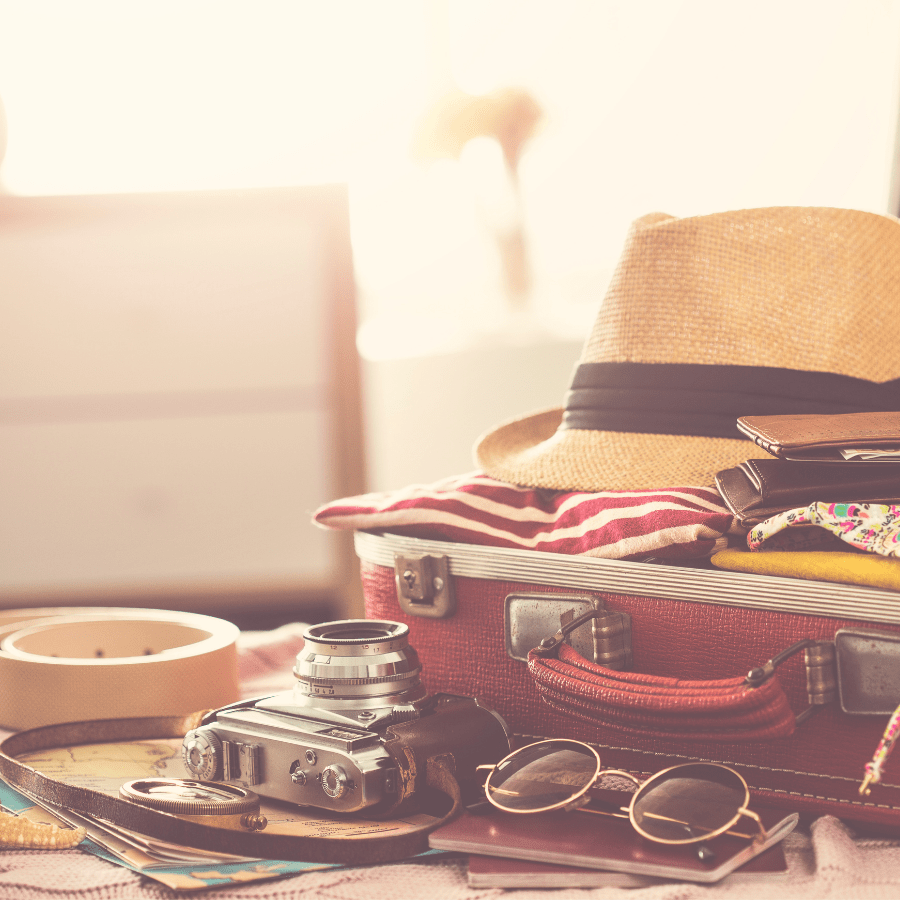 Six Essential Packing Tips For Your Next Travel Nurse Assignment