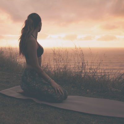 finding balance