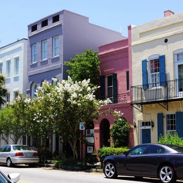 Gypsy’s Guide to Adventures in Charleston, South Carolina