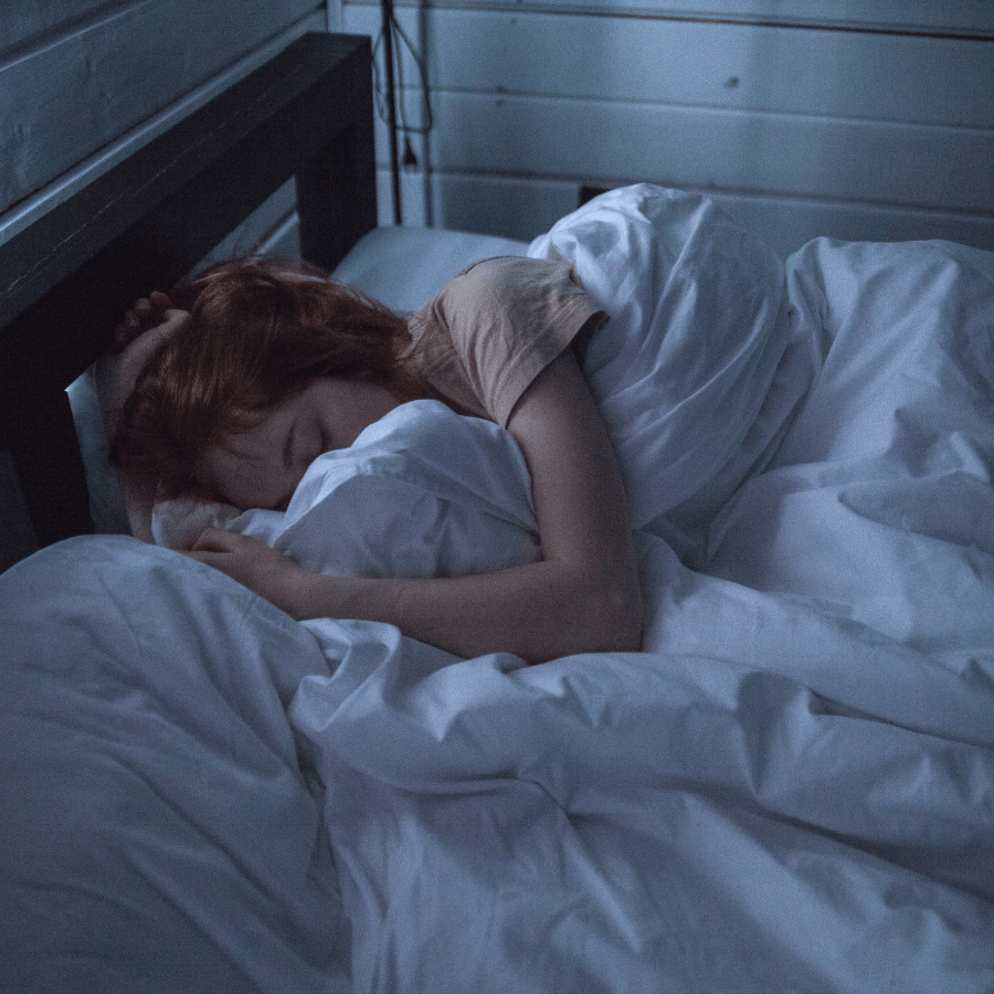 Who Wants a Better Night Sleep?