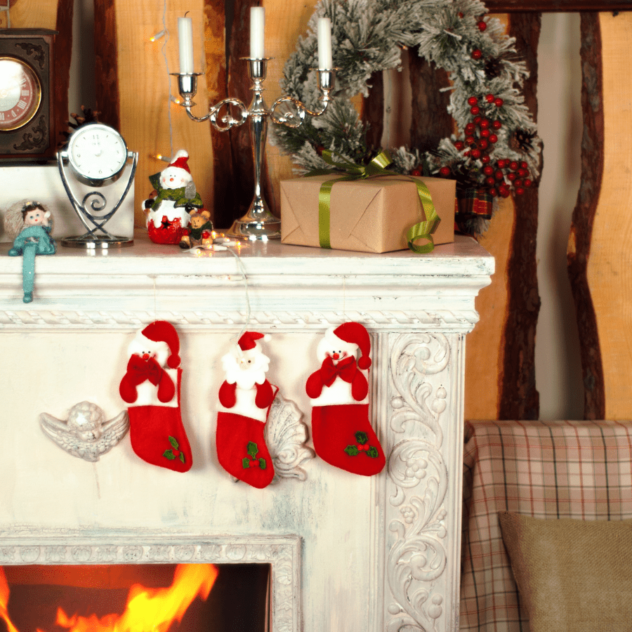 Bringing Holiday Cheer to Your Short Term Rental
