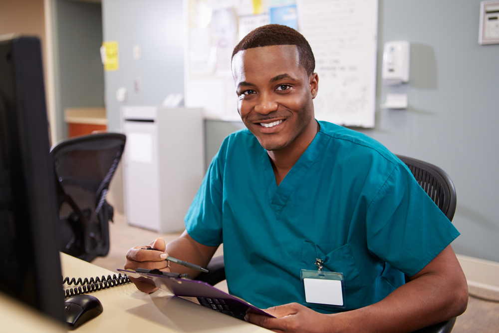 EMR Conversion – Not a Bad Gig if You Can Get It!