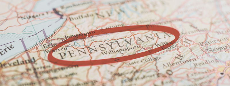 Pennsylvania