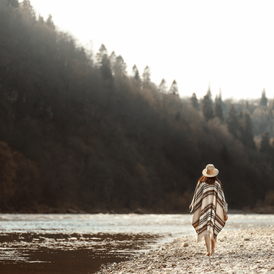 Tap into your Inner Gypsy: How to Decide if 2022 is Your Year to Travel