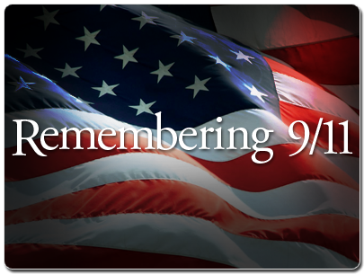 Remembering September 11 -A Look Back
