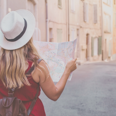 Journey of Travel Nursing