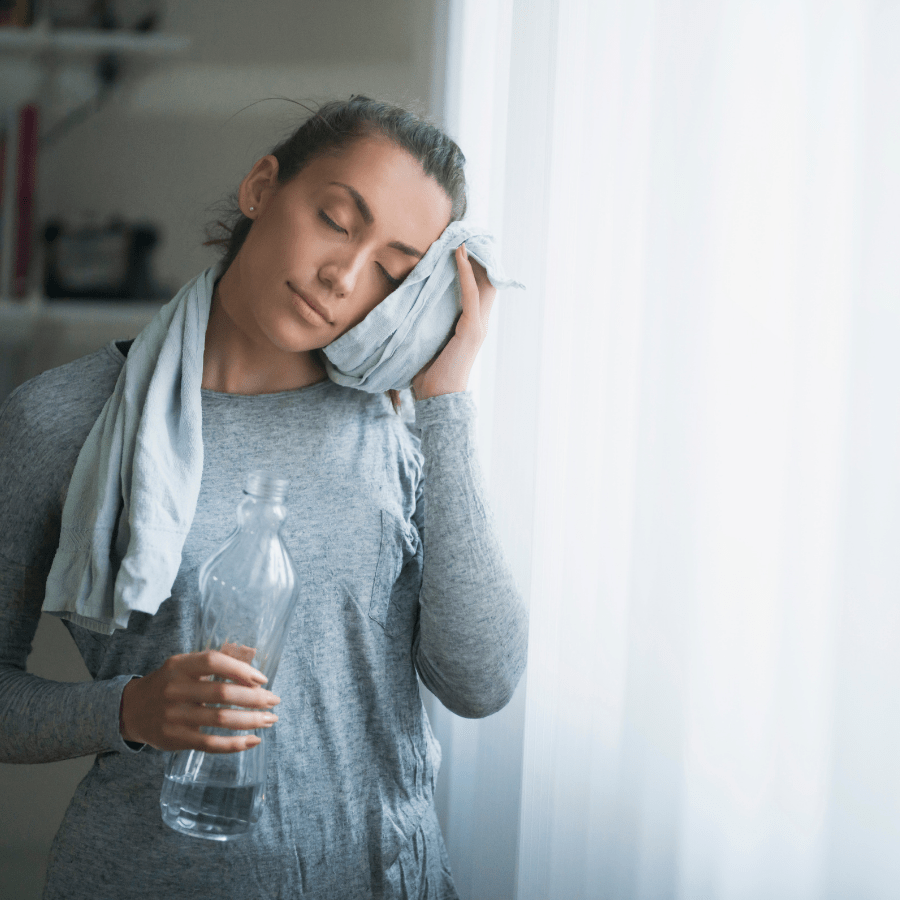 How to Deal With Fatigue as a Travel Nurse