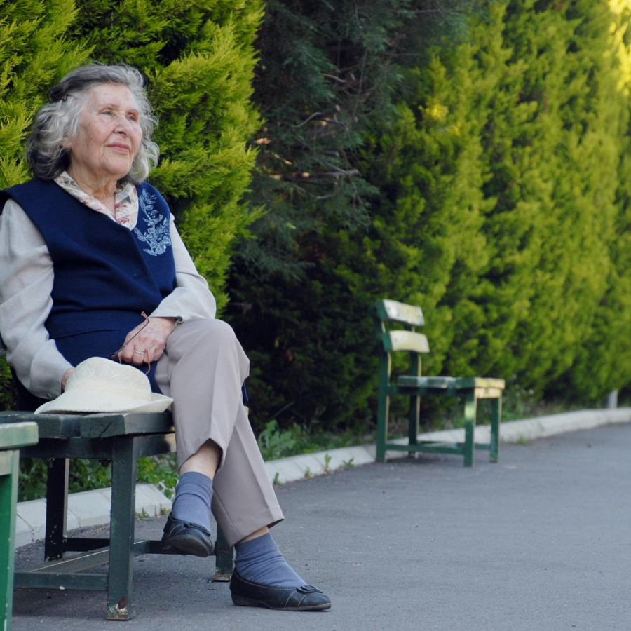 Caring for Seniors During COVID-19