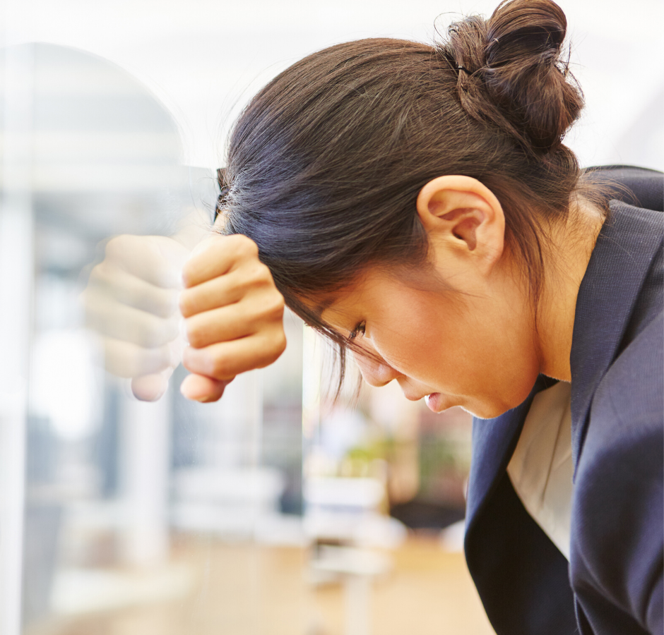 How To Treat Your Own Nursing Burnout