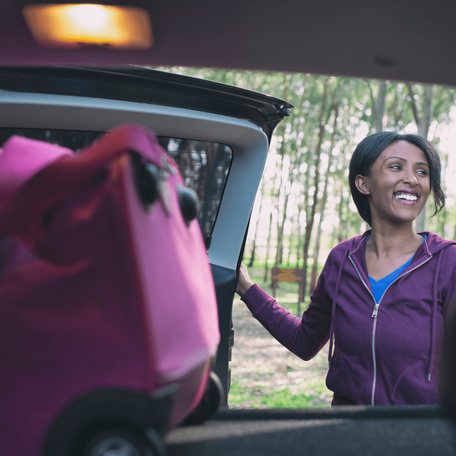 6 Travel Nurse Tips For Packing Lightly