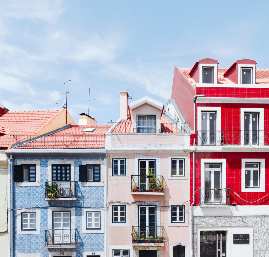 How to Find Housing as a Travel Nurse
