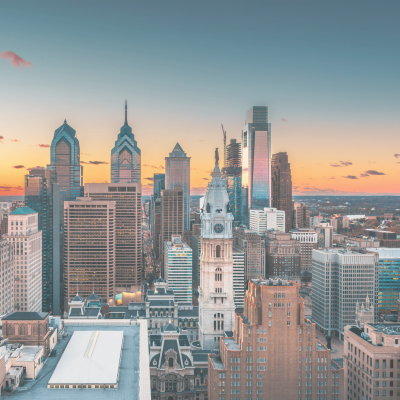 Philadelphia