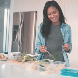 Meal Prep for Travel Nurses