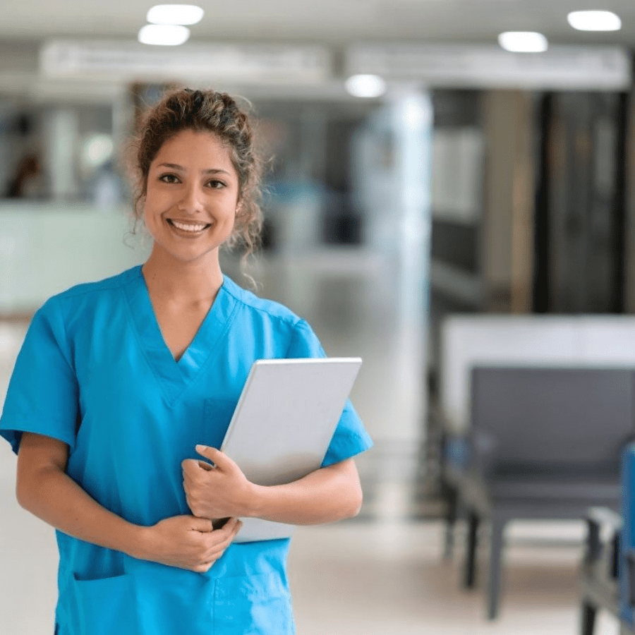 How Nurses Can Stay Optimistic During the Pandemic