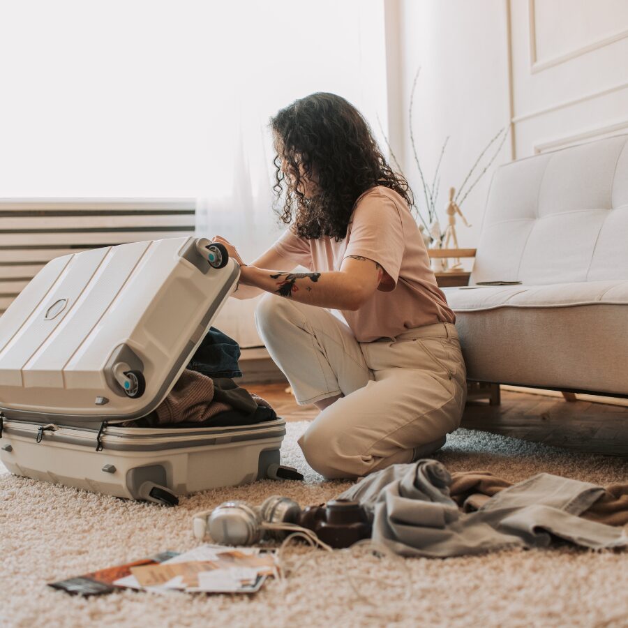What to Pack for a Summer Travel Assignment (Without Overpacking)