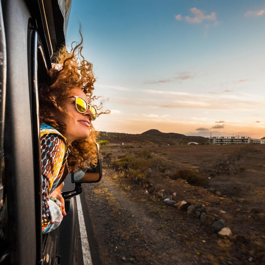 Road Tripping During a Pandemic: 7 Ways to Stay Safe