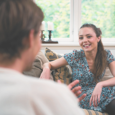 Connections with Patients