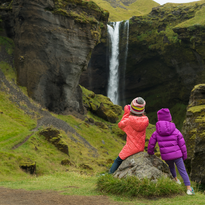Travel Nursing with Families