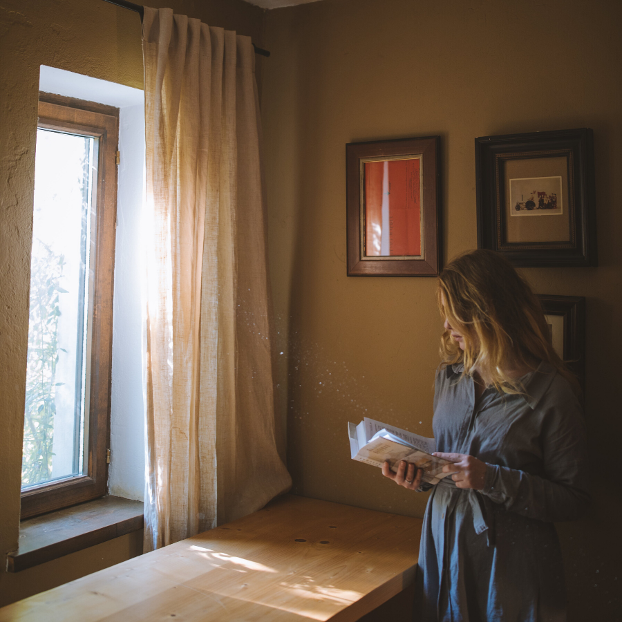 Coping with Seclusion During Quarantine