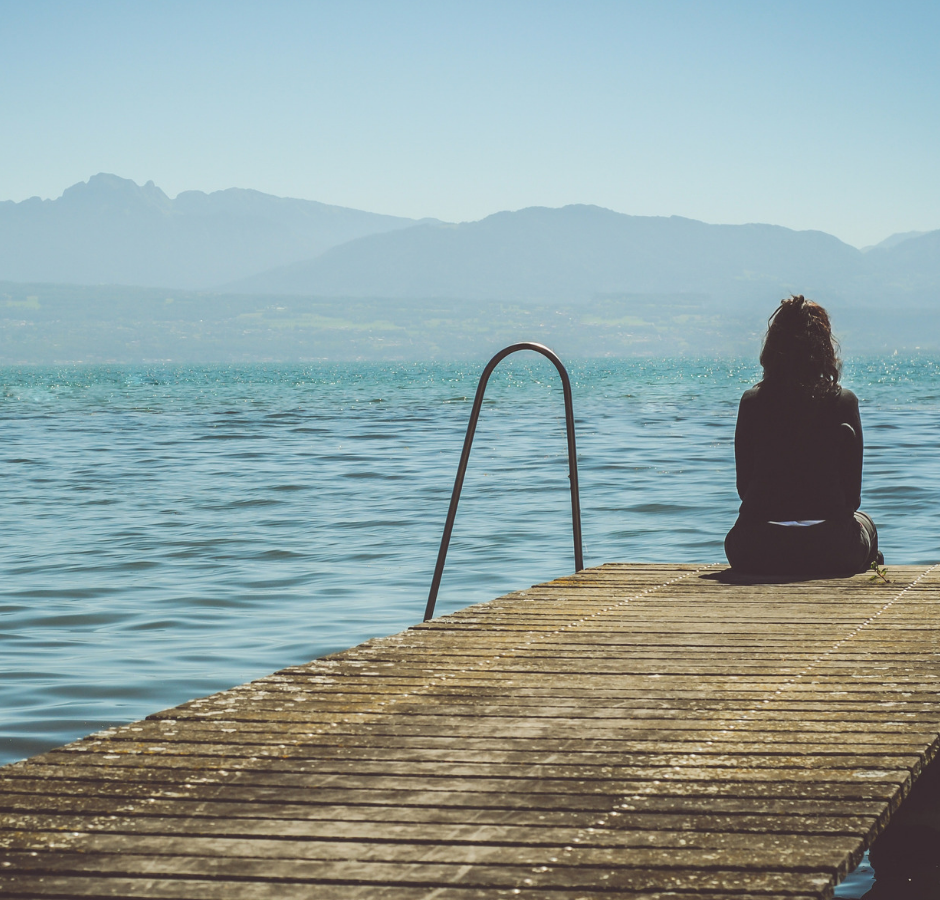 Too Close to Home - a Travel Nurse's Death of a Family Member by Suicide