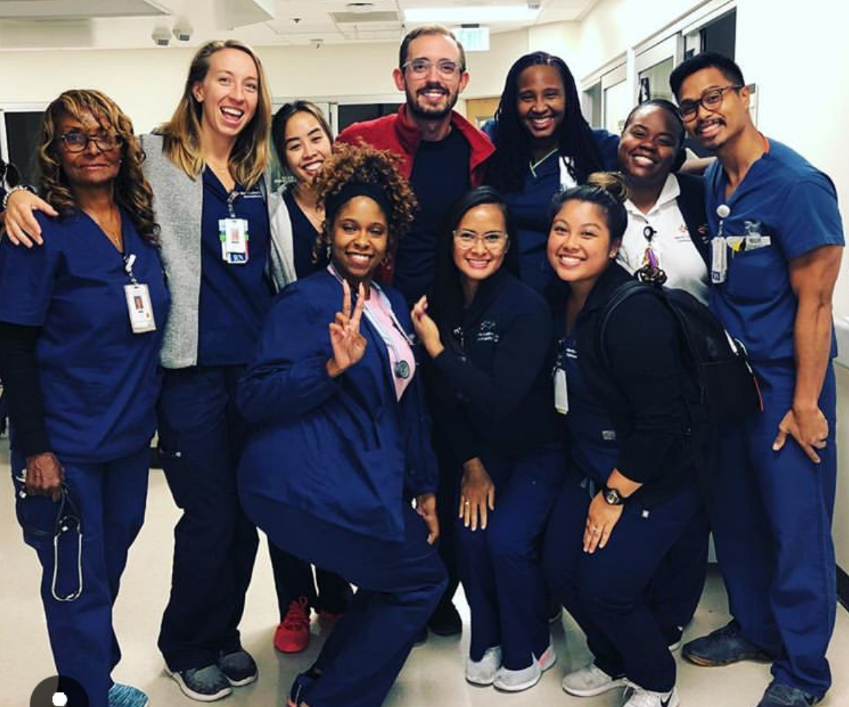 7 Nursing Trends of 2019