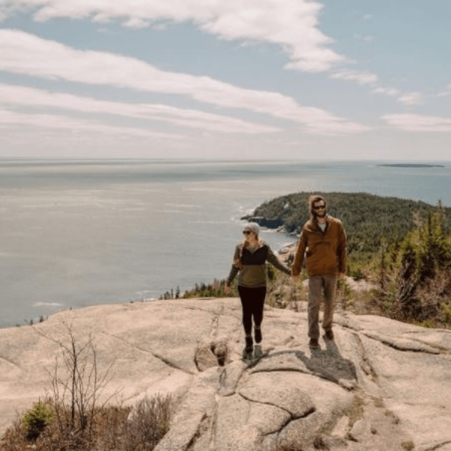 Eight Things To Do In Acadia National Park