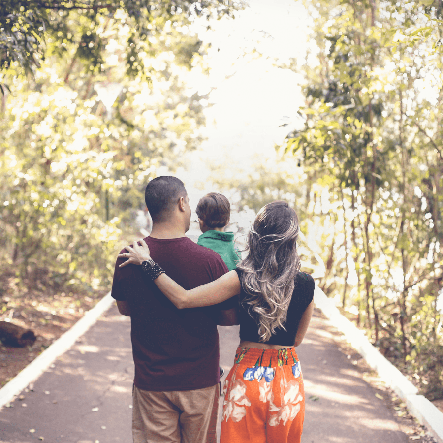 Travel Nurses Traveling with Family