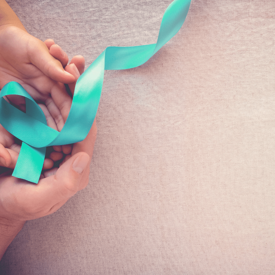 Cervical Health Awareness Month