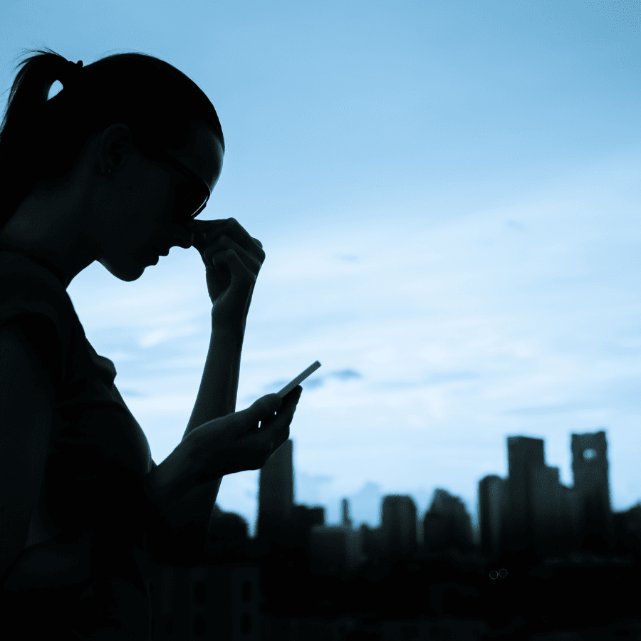 How To Leave A Stressful Nursing Shift Behind